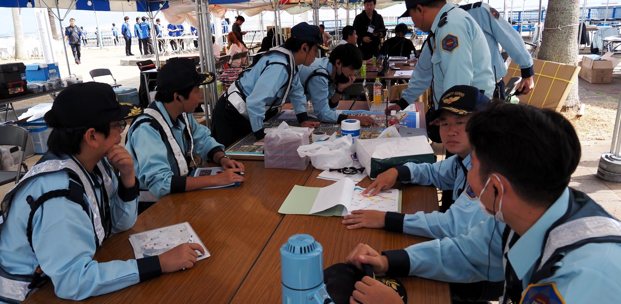 第41回 浦安市花火大会